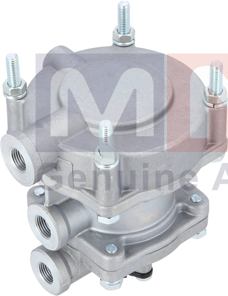 MNG Spare Parts replaces Trailer Control Valve 04731117, 08790482 Iveco