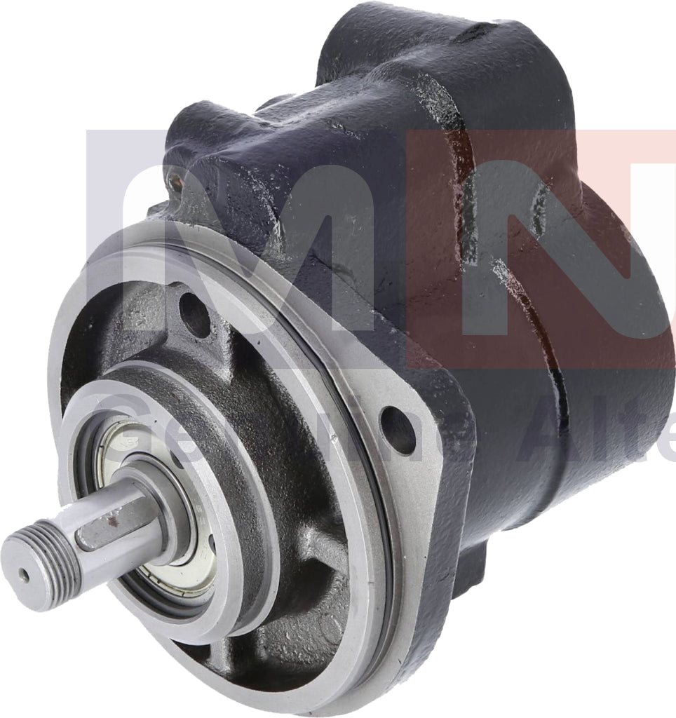 MNG Spare Parts replaces Servo Pump, Iveco 04790295, 7674955232 Turbostar