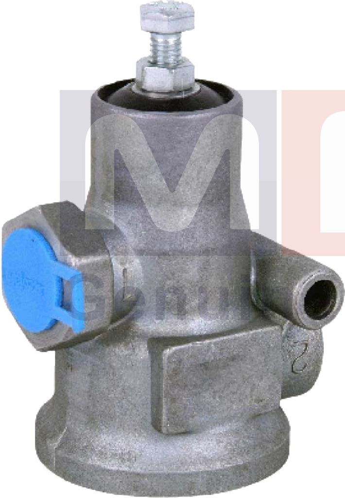 MNG Spare Parts 106-103 replaces PRESSURE LIMITING VALVE DAF 369518, 0481009029/26 F2800/2900/3200 F3300/3600, 106-103