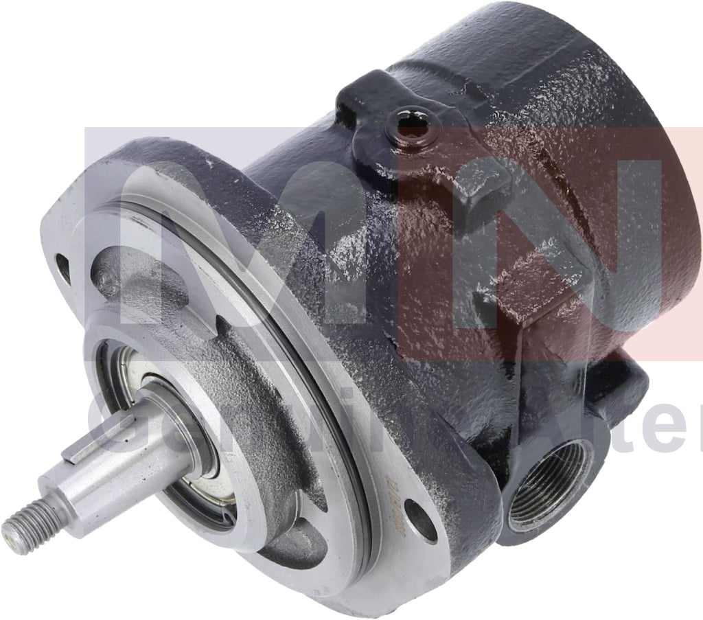 MNG Spare Parts replaces Servo Pump, Iveco 04831152, 7673955294 Eurotech Eurostar Eurotrakker