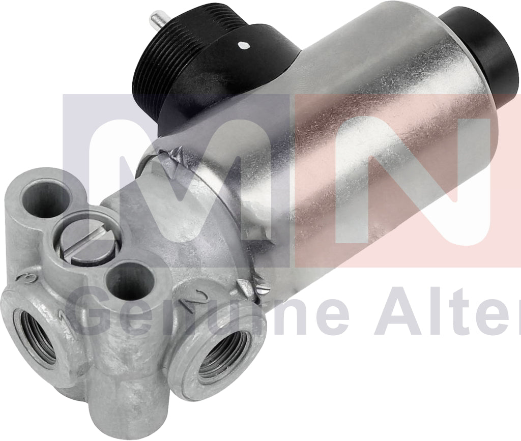 MNG Spare Parts replaces Solenoid Valve 04833403, 4833403 Iveco