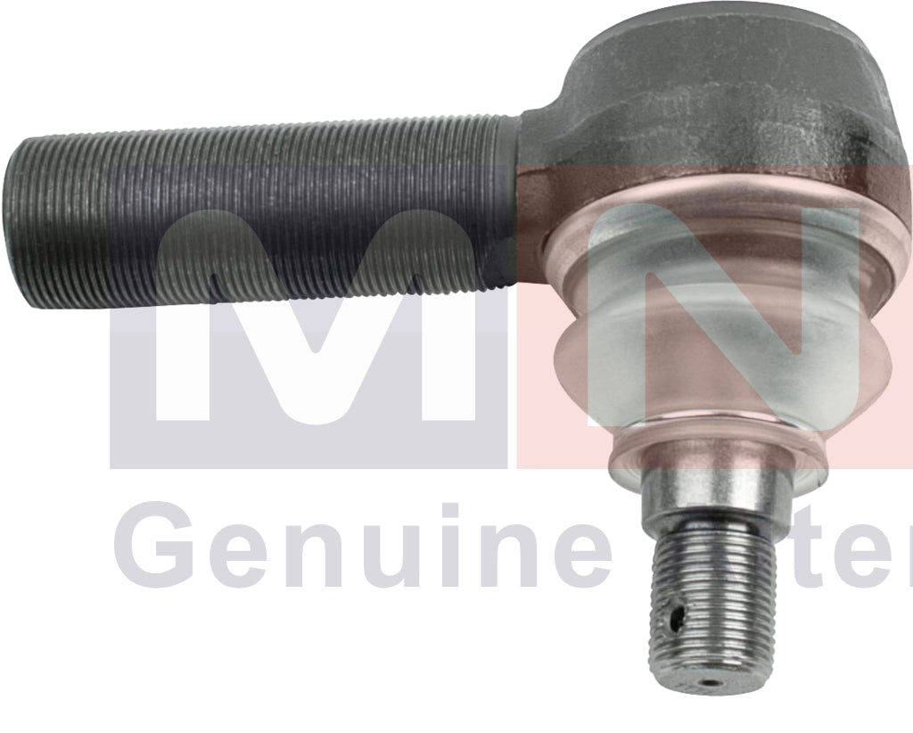 MNG Spare Parts replaces Ball Joint, Iveco 04833828 Eurocargo