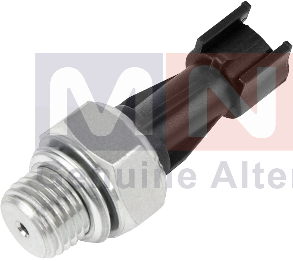 MNG Spare Parts replaces Oil Pressure Switch, Iveco 04859914 Eurocargo Eurotech Eurostar Eurotrakker