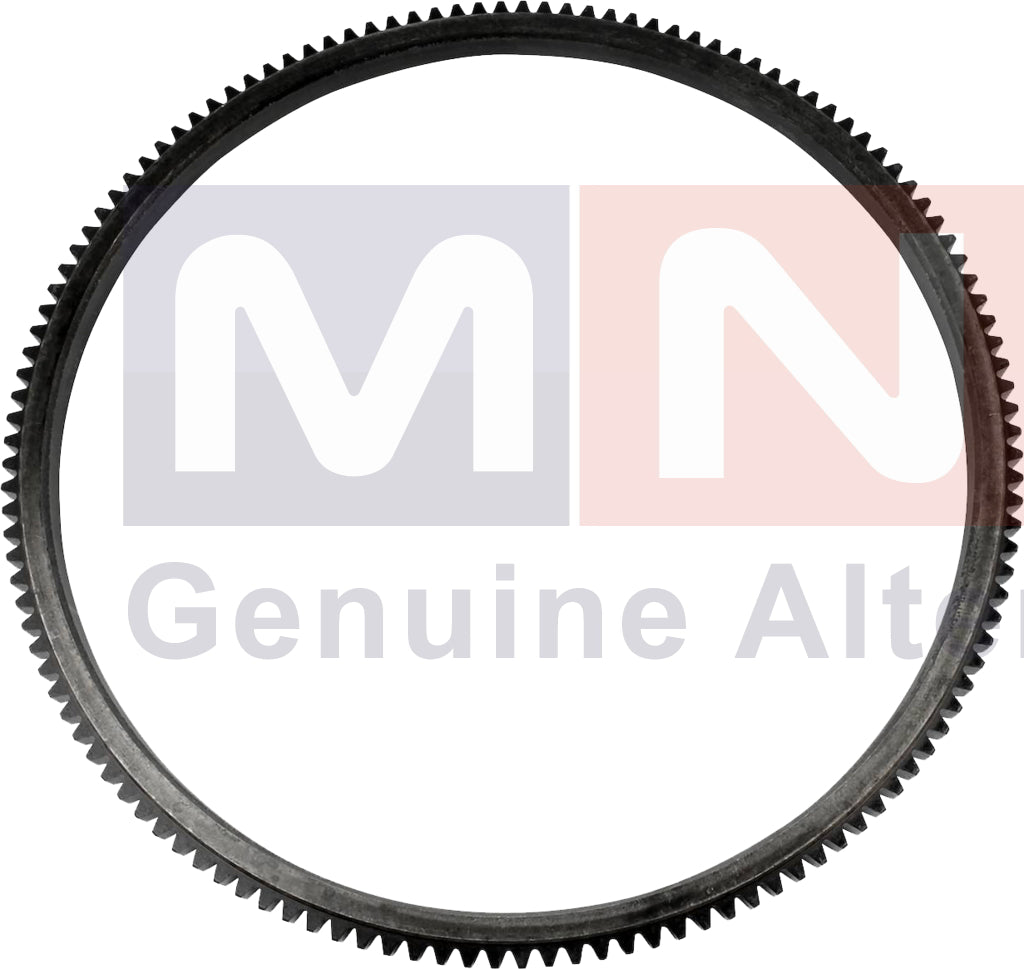 MNG Spare Parts replaces Ring Gear, Iveco 04862411 Eurocargo