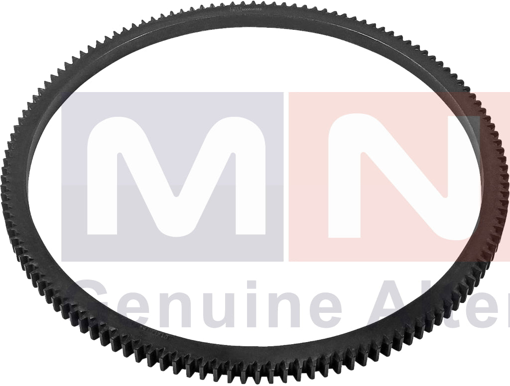 MNG Spare Parts replaces Ring Gear, Iveco 04890454 Eurocargo