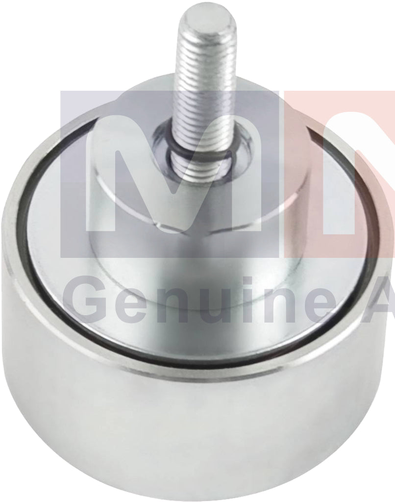 MNG Spare Parts replaces Tension Roller, Iveco 04892356 Eurocargo