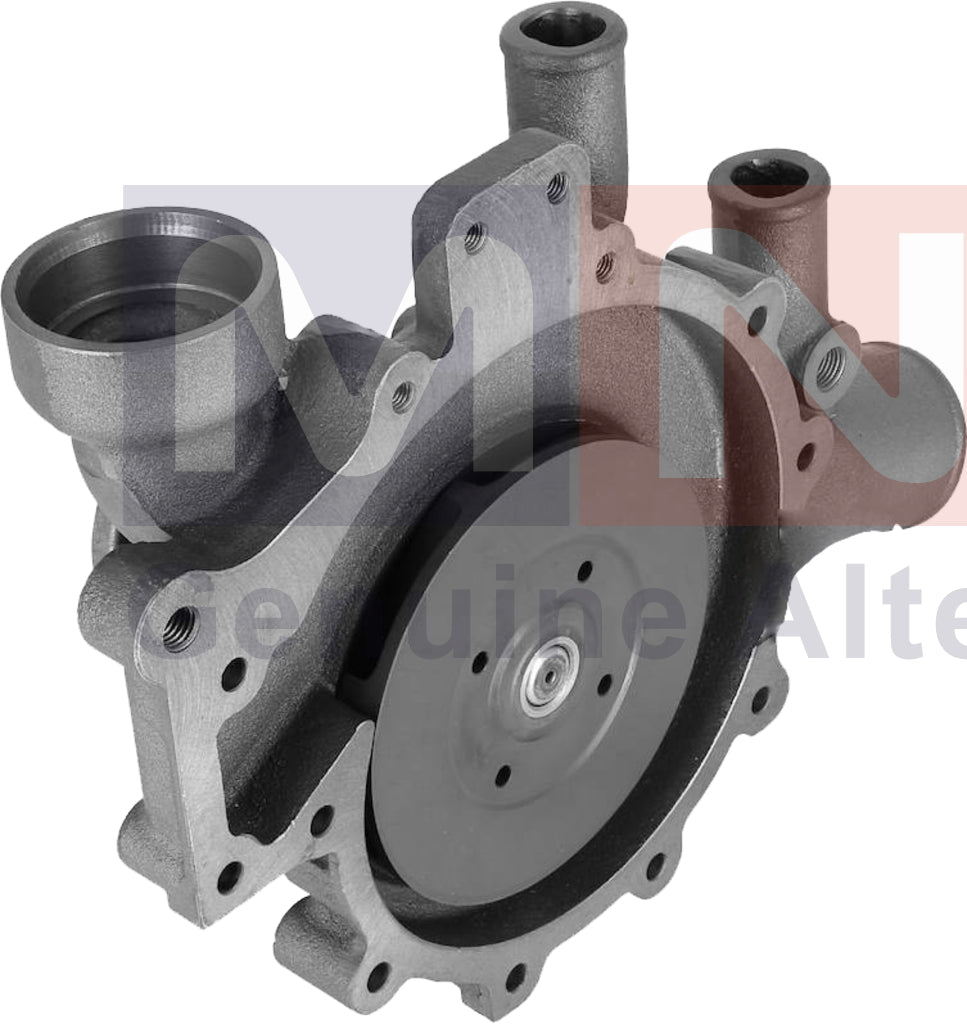 0683338-WaterPump-DAF