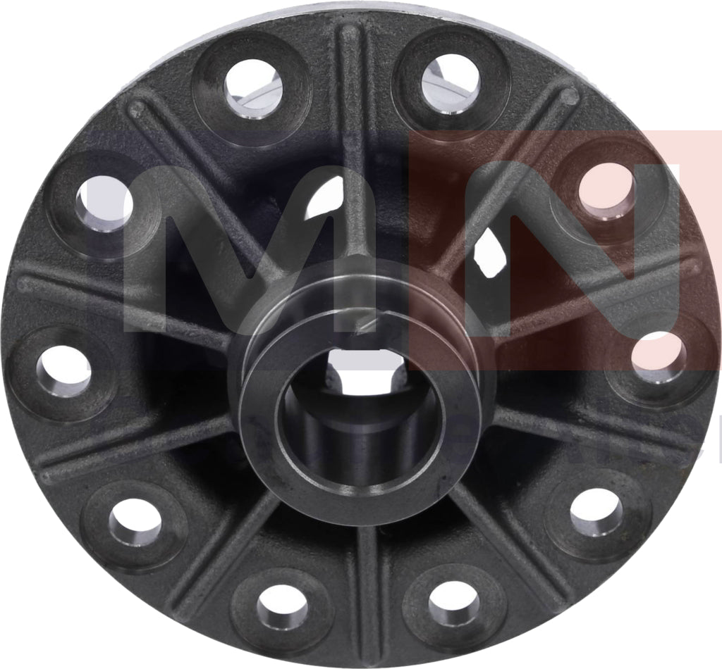 MNG Spare Parts replaces Differential Housing, Iveco 07178018 Eurocargo