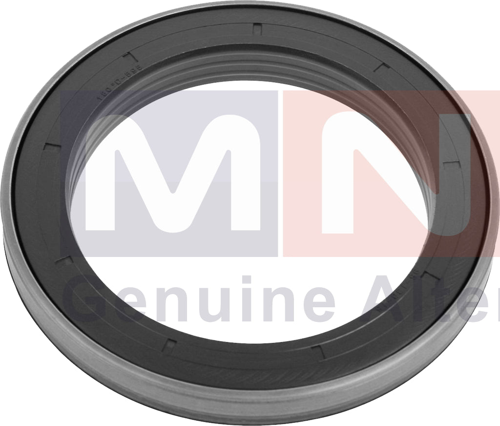 MNG Spare Parts replaces Oil Seal, Iveco 07185250 Eurocargo Eurotech Eurostar