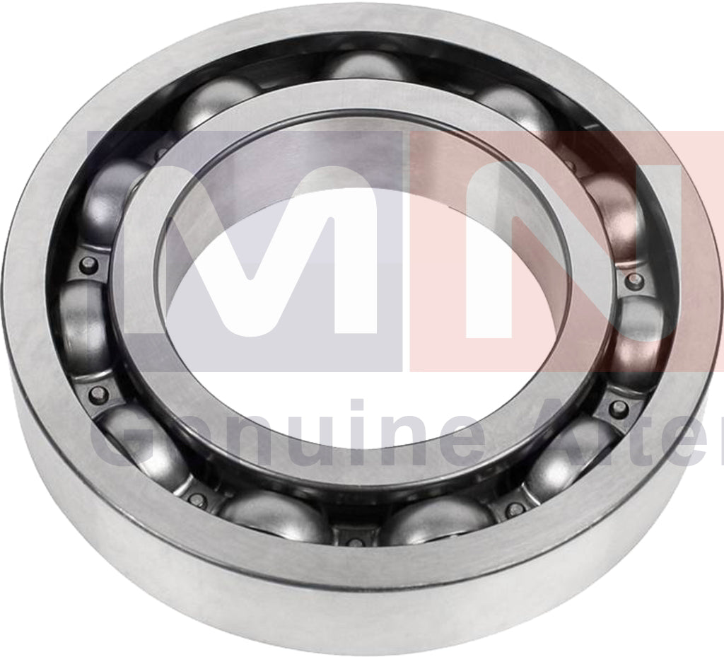 MNG Spare Parts replaces Ball Bearing, Iveco 07982088, 539244A Turbotech Turbostar Eurotech Eurostar