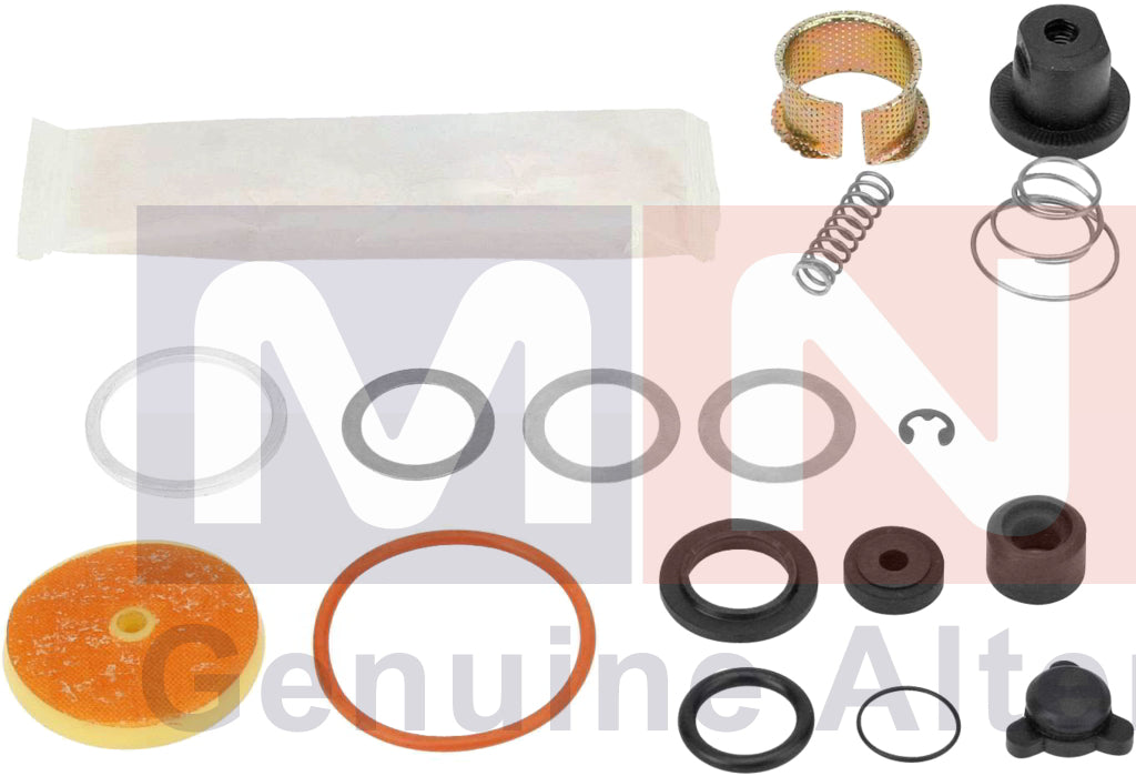 MNG Spare Parts replaces Repair Kit Pressure Regulator 08124505, 9753030012 Iveco
