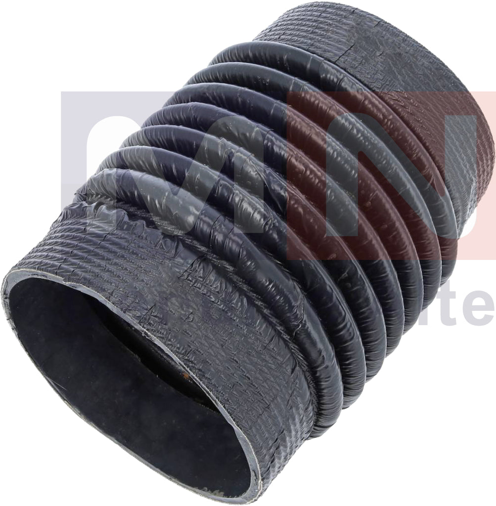 MNG Spare Parts replaces Suction Hose, Iveco 08138527 Eurotech Eurostar Eurotrakker