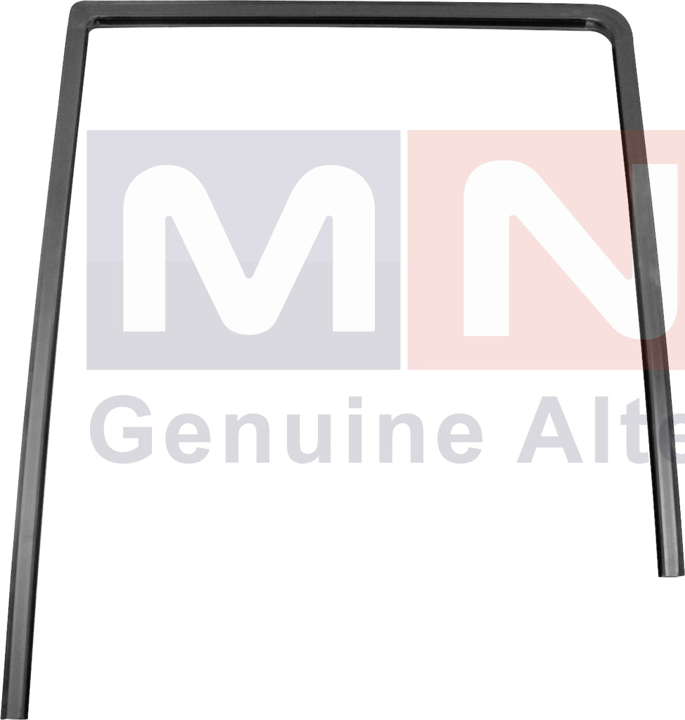 MNG Spare Parts replaces Sealing Frame Side Window, Iveco 08142801 Powerstar  Eurocargo Eurotech Eurostar (L)