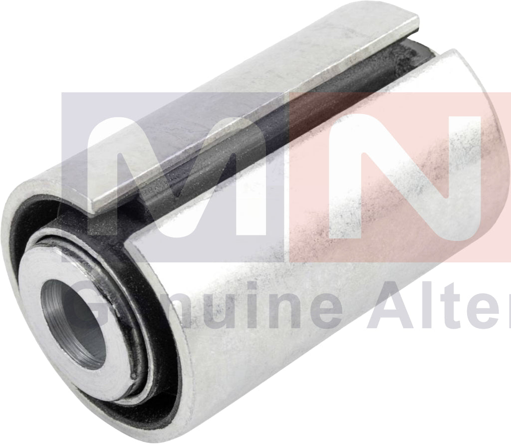 MNG Spare Parts replaces Spring Bushing, Iveco 08160687 Eurotech Eurostar