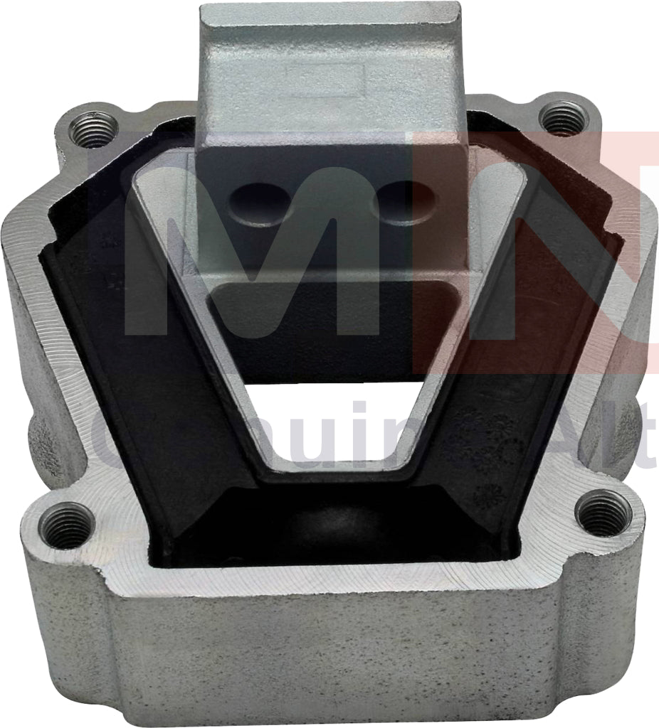 MNG Spare Parts replaces Engine Mounting, Iveco 08189379 Eurotech Eurostar Eurotrakker