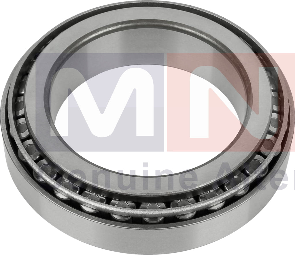 MNG Spare Parts replaces Tapered Roller Bearing, Iveco 08190538 Eurocargo Eurotech Eurostar Euromover