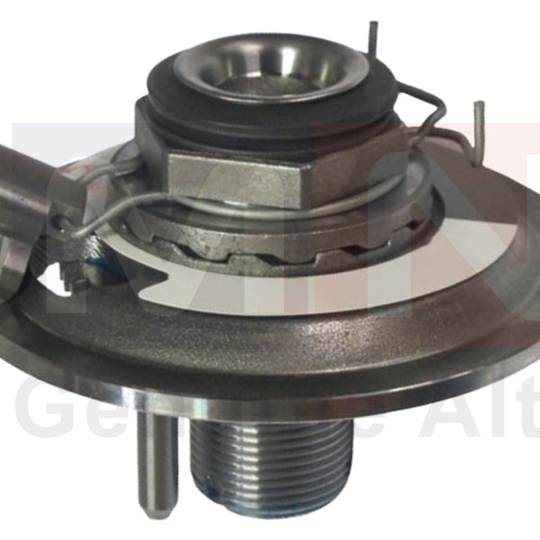 パーツ JTC BPW AXLE EXTRACTOR (M125 x 2.0) JTC BPW AXLE EXTRACTOR (M125 x 2.0)