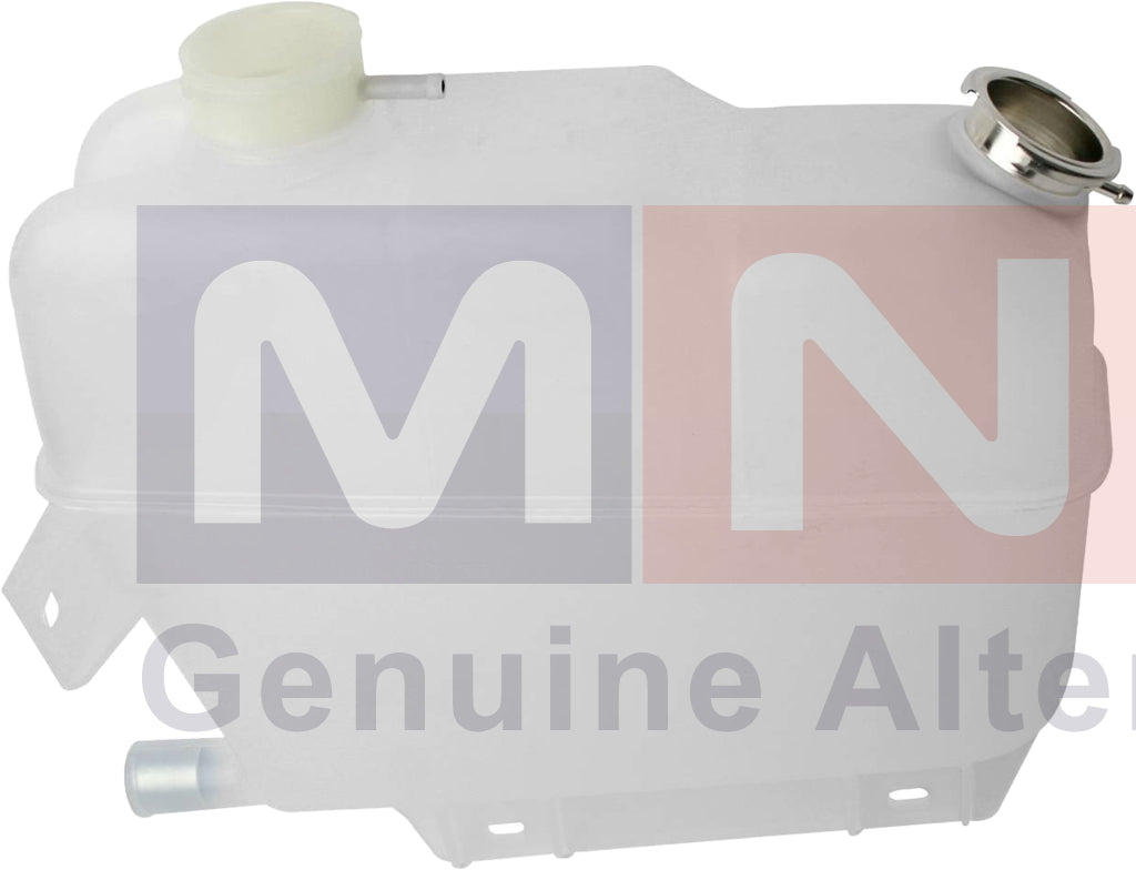 MNG Spare Parts replaces Expansion Tank 09062003 Iveco