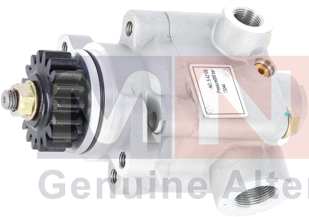 1239411-SteeringPump-DAF