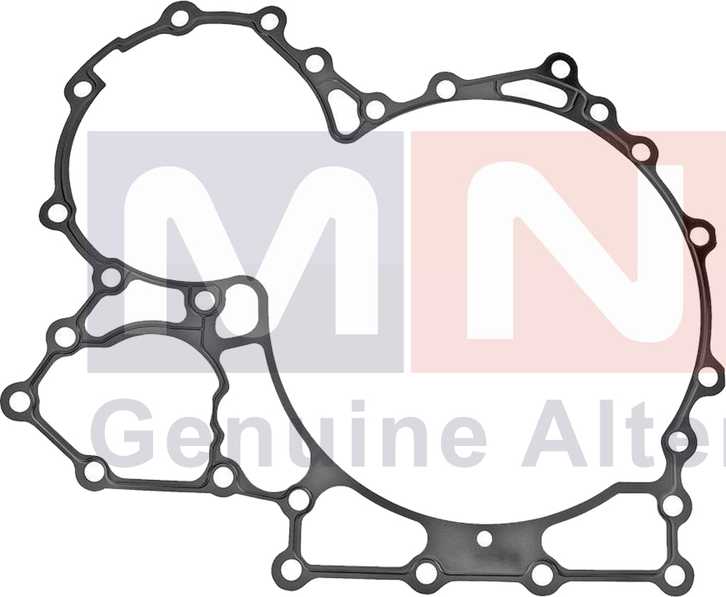 1297617-Gasket-DAF