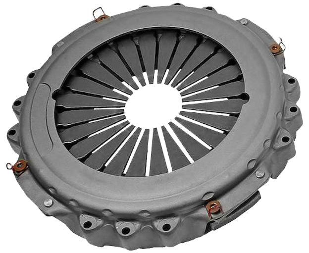 CLUTCH COVER HOWO 430* FOR SINOTRUK 130-011
