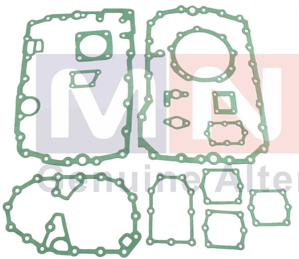 1303044-Gasket-DAF