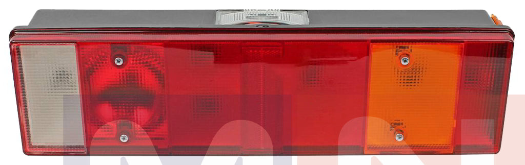 MNG Spare Parts  replaces TAIL LAMP DAF 1304789 CF85 XF95 (L)