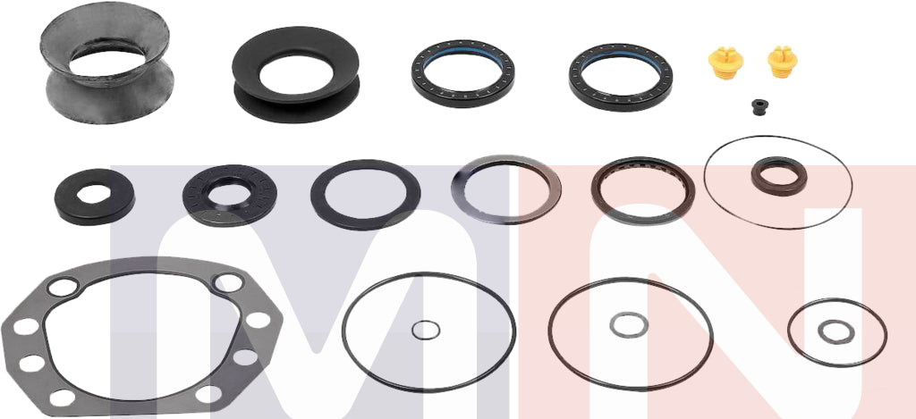 1320364-SteeringGearKit-DAF