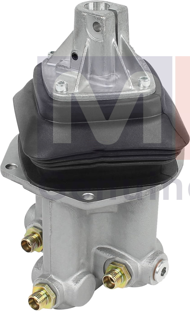 1321161-ControlUnitGearbox-DAF