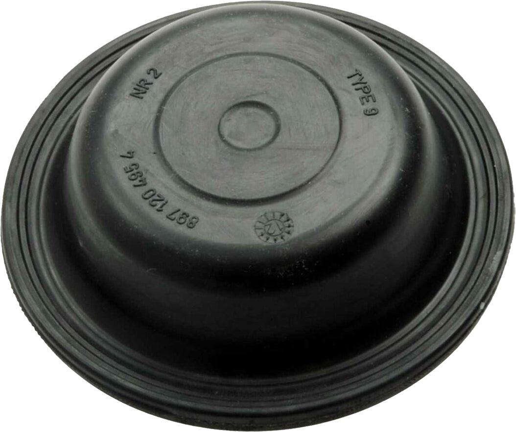 MNG Spare Parts MNG205054replaces Diaphragm T12 1325347, 8971205054 Iveco Universal, Mng205054