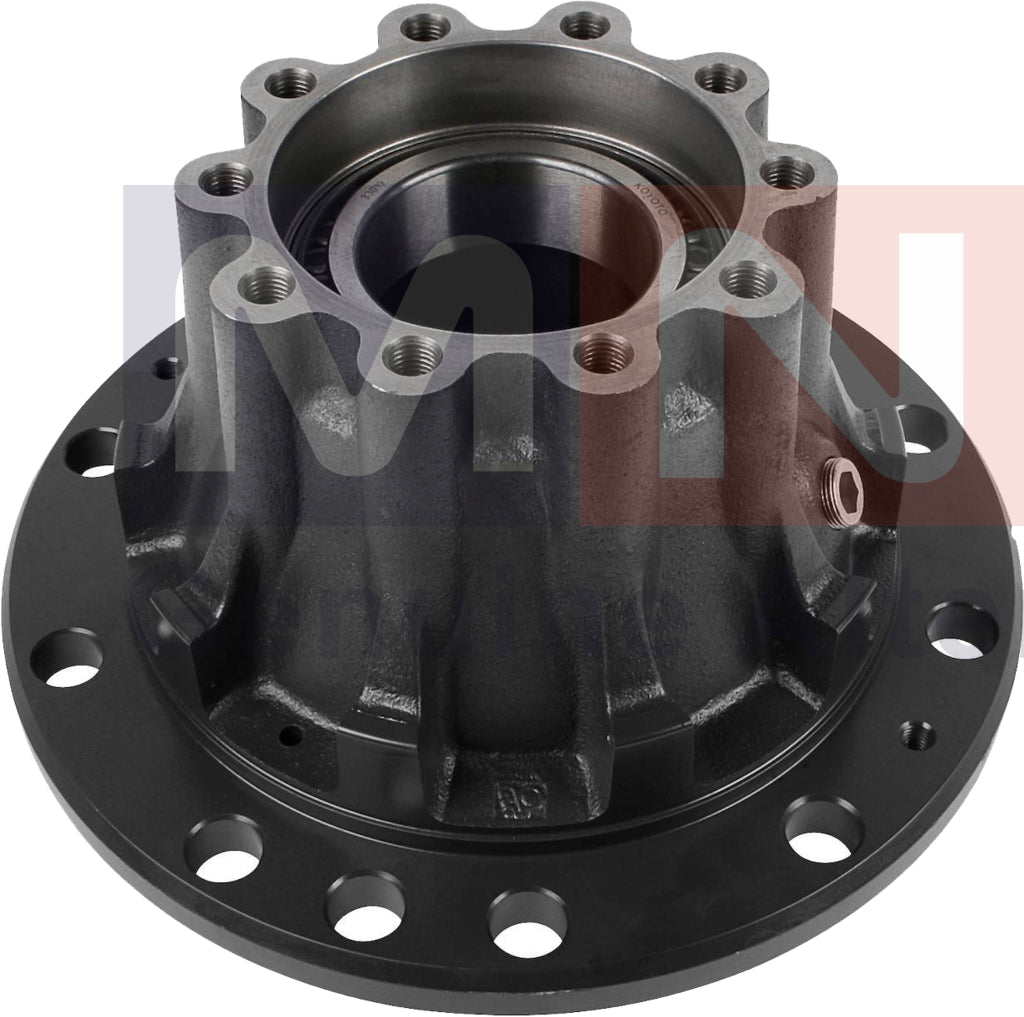 1348432-WheelHub-DAF