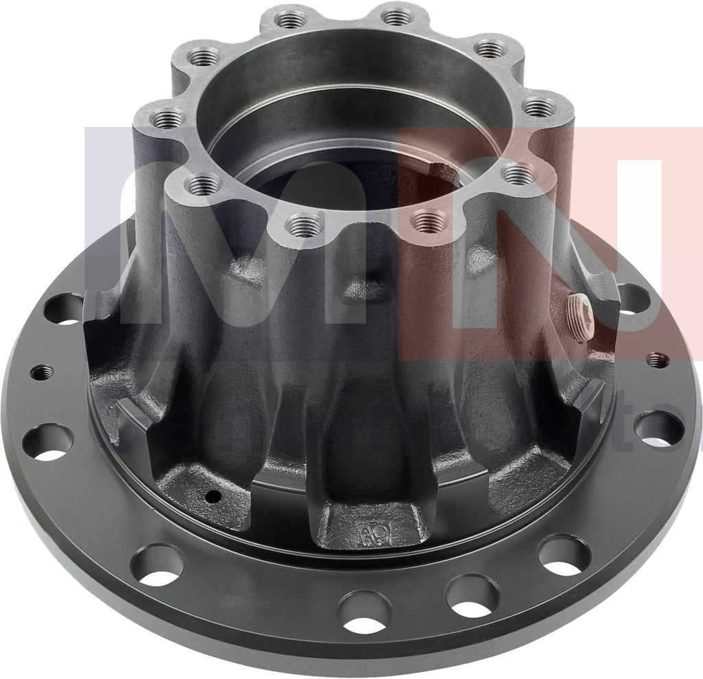 1348432S-WheelHub-DAF