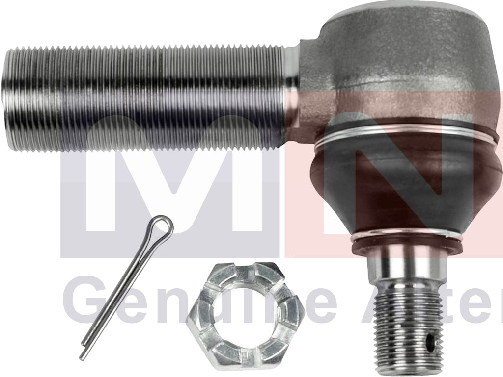 MNG Spare Parts  replaces BALL POINT RIGHT HARD THREAD SIZE:105 DAF 1373135 F1200/1700/1900 F45