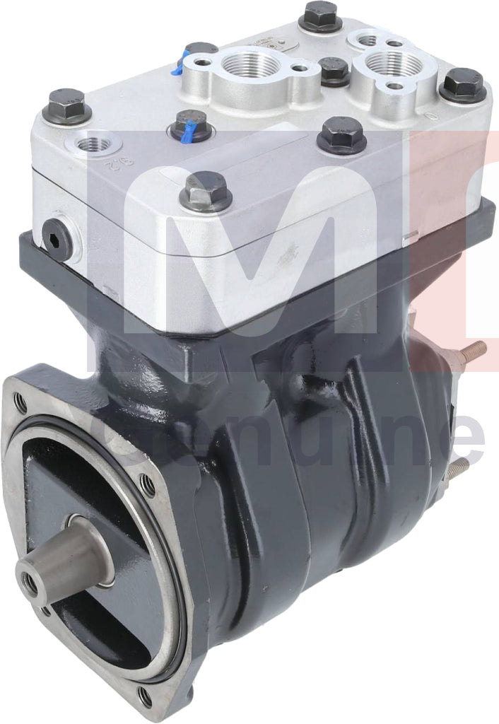 MNG Spare Parts  replaces AIR COMPRESSOR DAF 1373425, 9115040600 F95