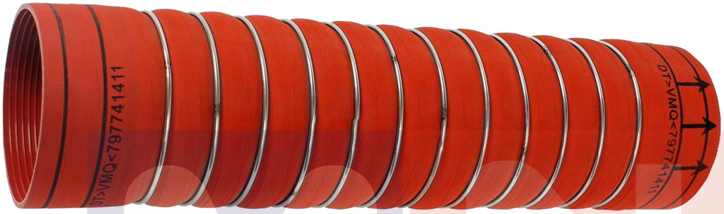 1378391-RadiatorHose-DAF