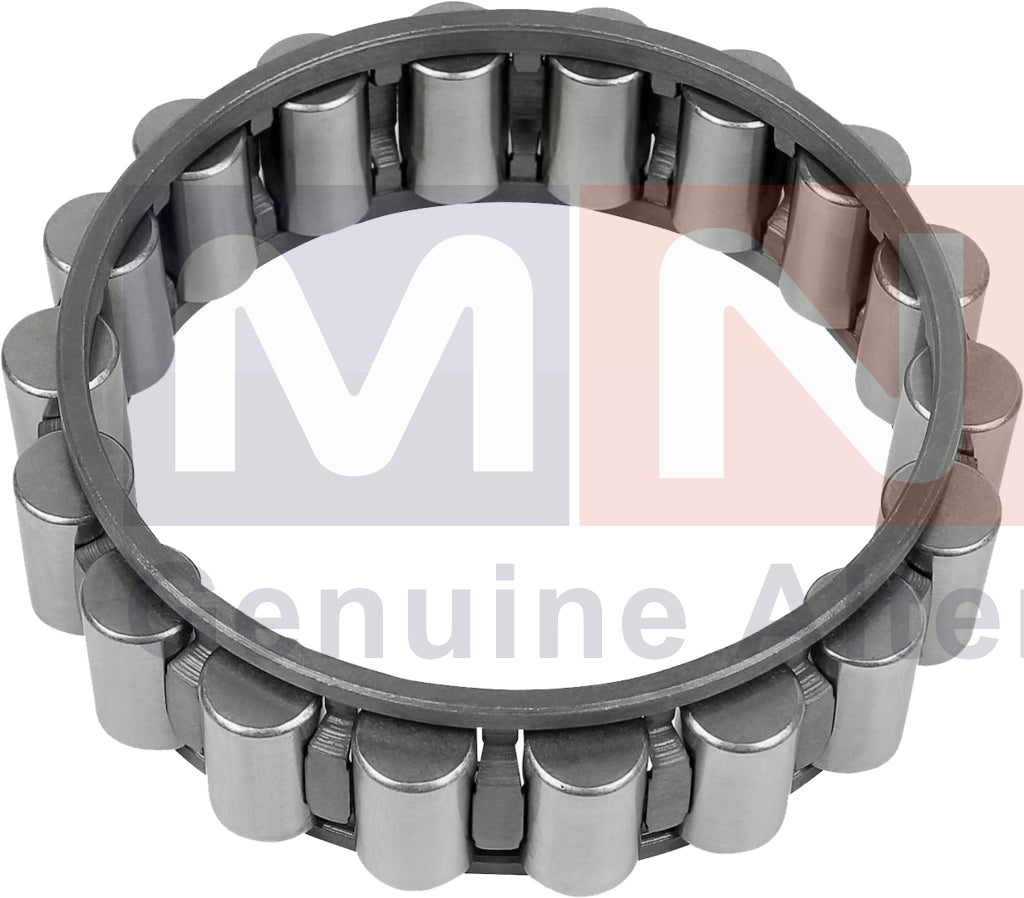 1394631-RollerBearing-DAF