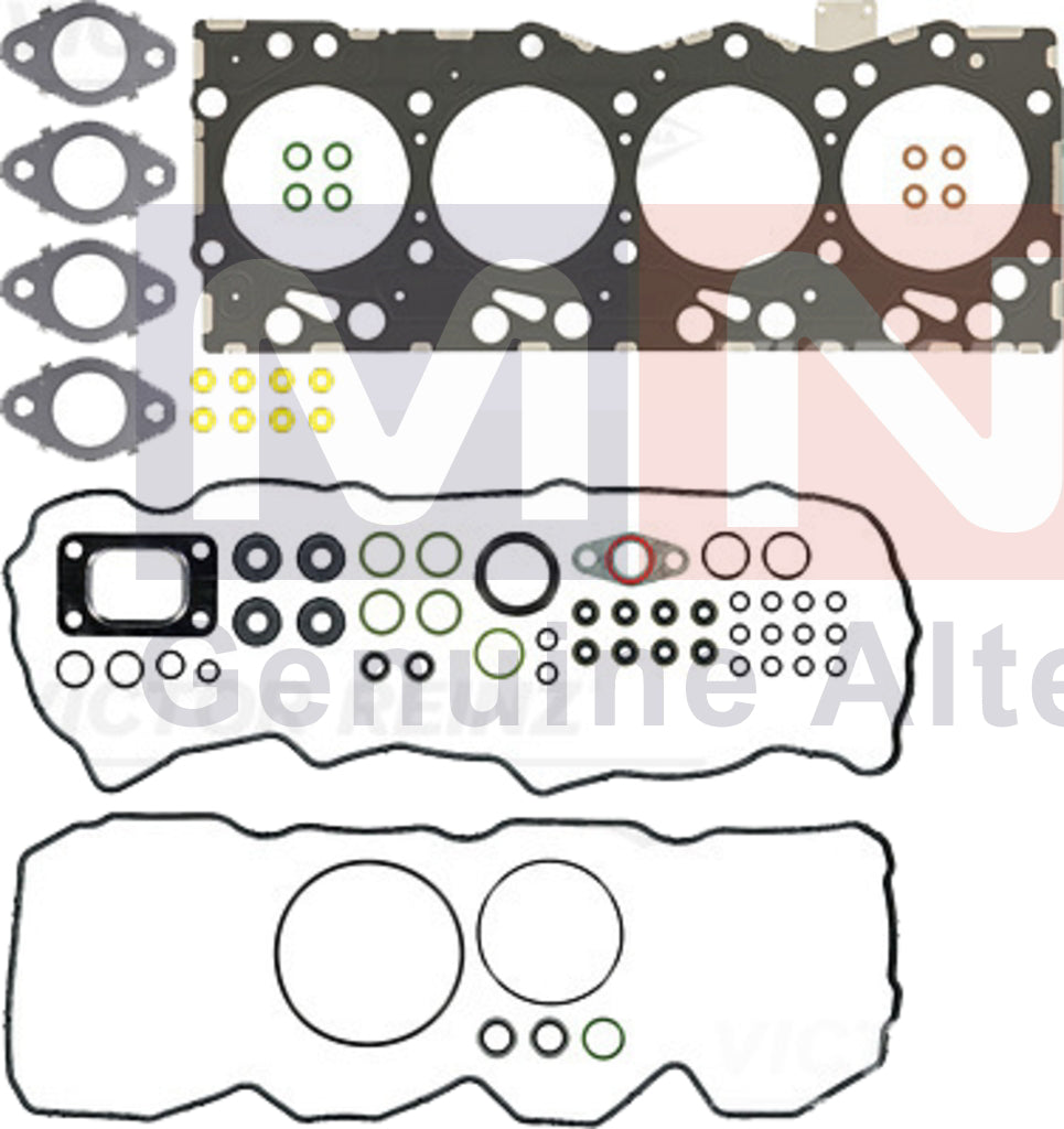 1408327-CylinderHeadGasketKit-DAF