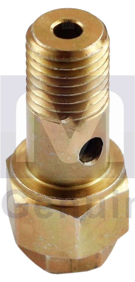 MNG Spare Parts  replaces OVER FLOW VALVE , 417413000 , 000040515 , 83-076