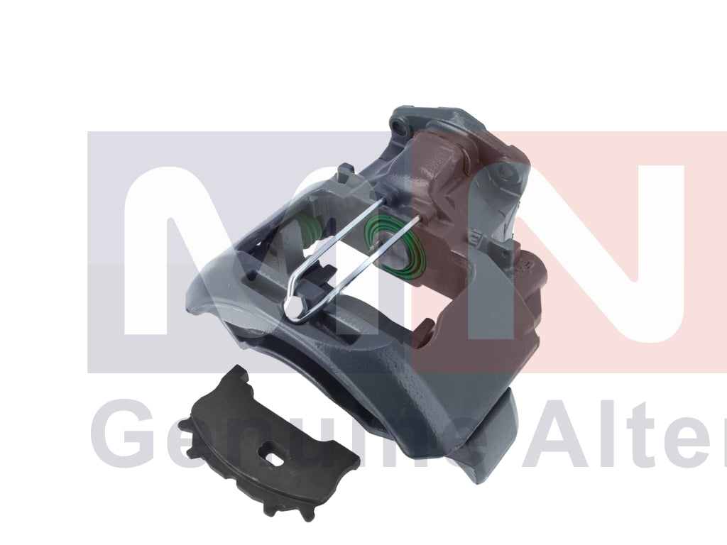 1440501-BrakeCaliper-DAF