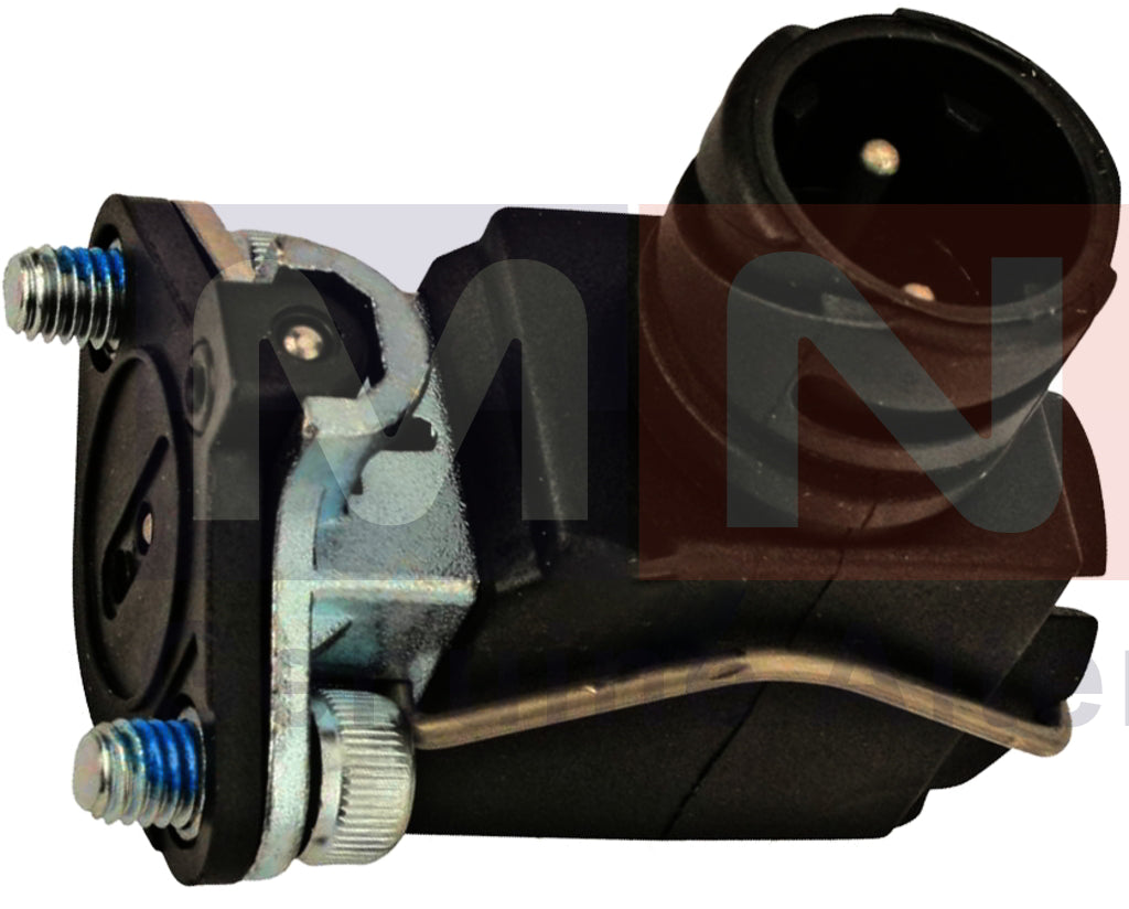 1457278-SolenoidValveRepairKit-DAF