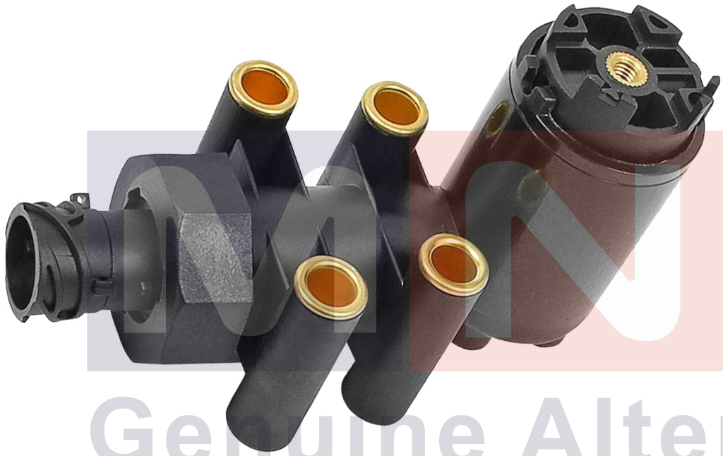 1505054-LevelingValve-DAF