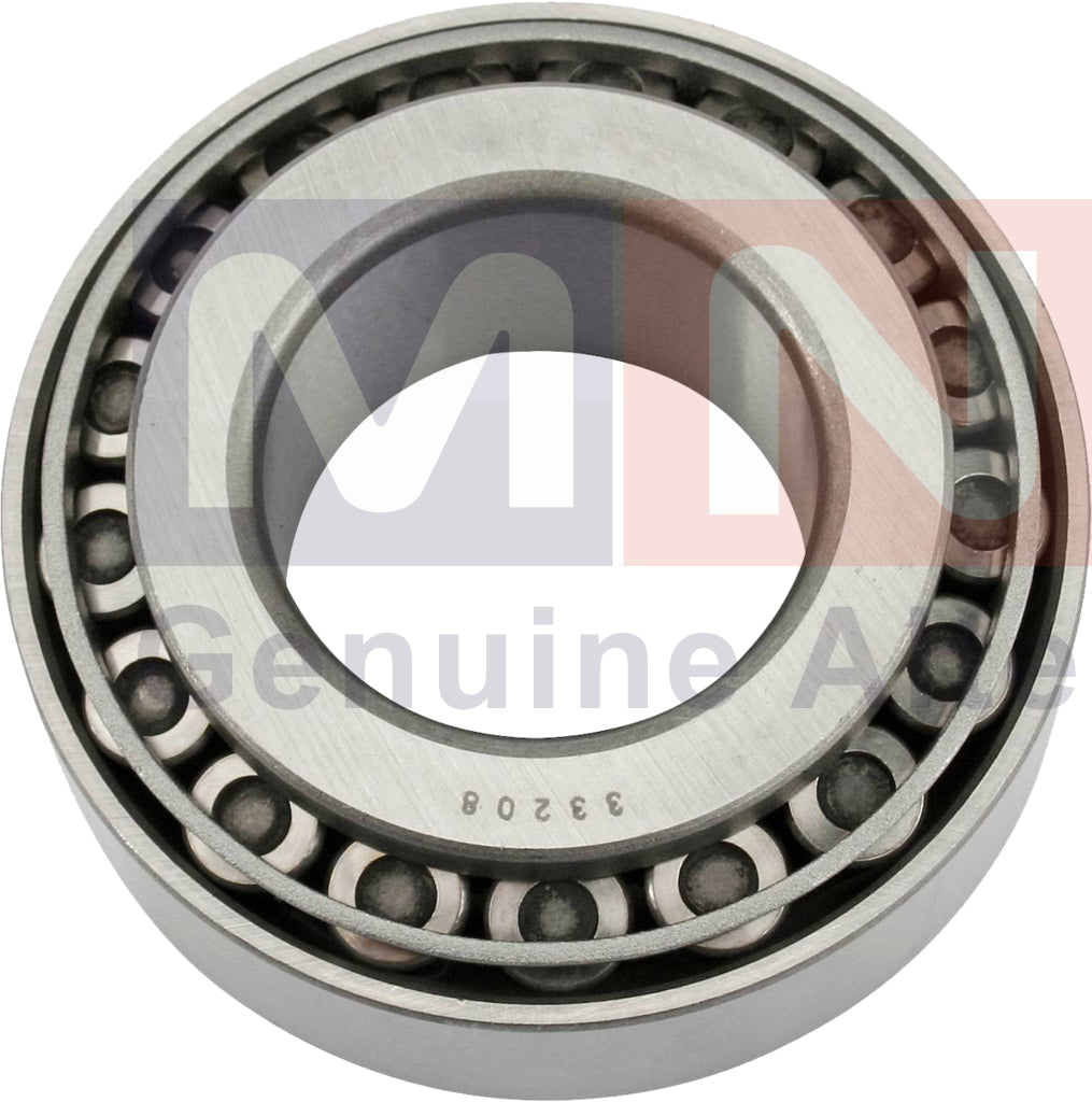 1602391-RollerBearing-DAF