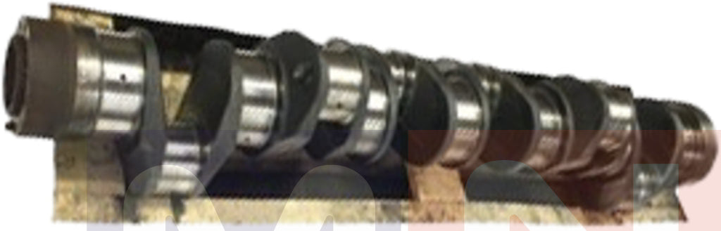 1609659-Crankshaft-DAF