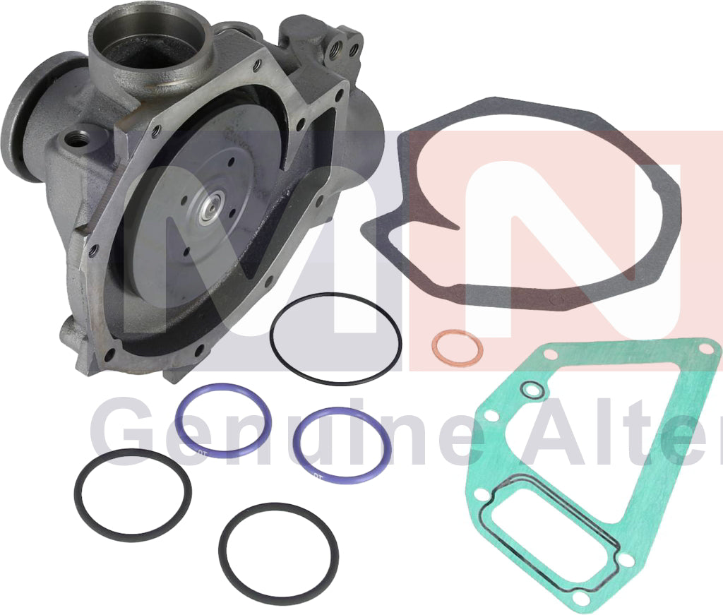 1609853S1-WaterPump-DAF