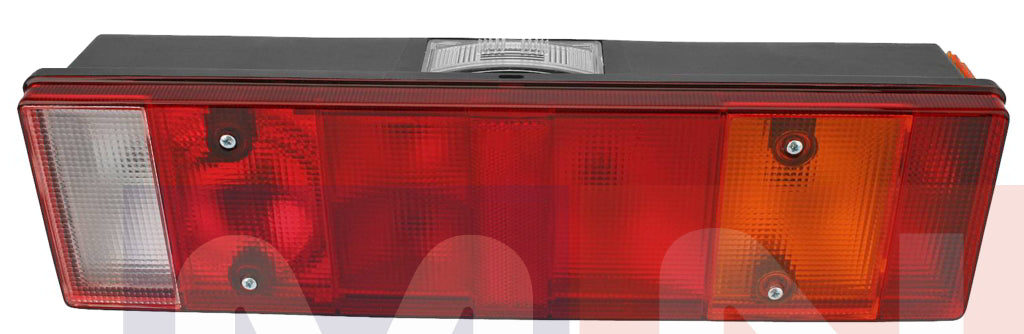 MNG Spare Parts  replaces TAIL LAMP DAF 1626319 F85 F95 (L)