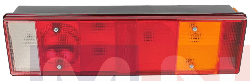MNG Spare Parts  replaces TAIL LAMP DAF 1626320 F85 F95 (R)