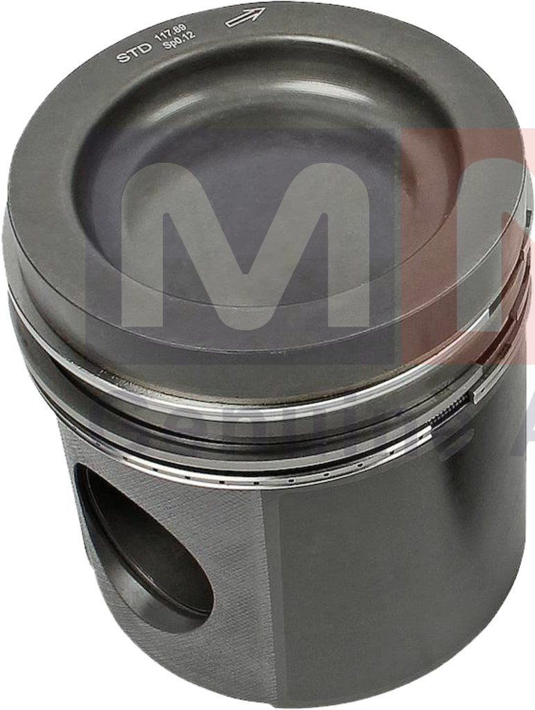 1626588-Piston-DAF