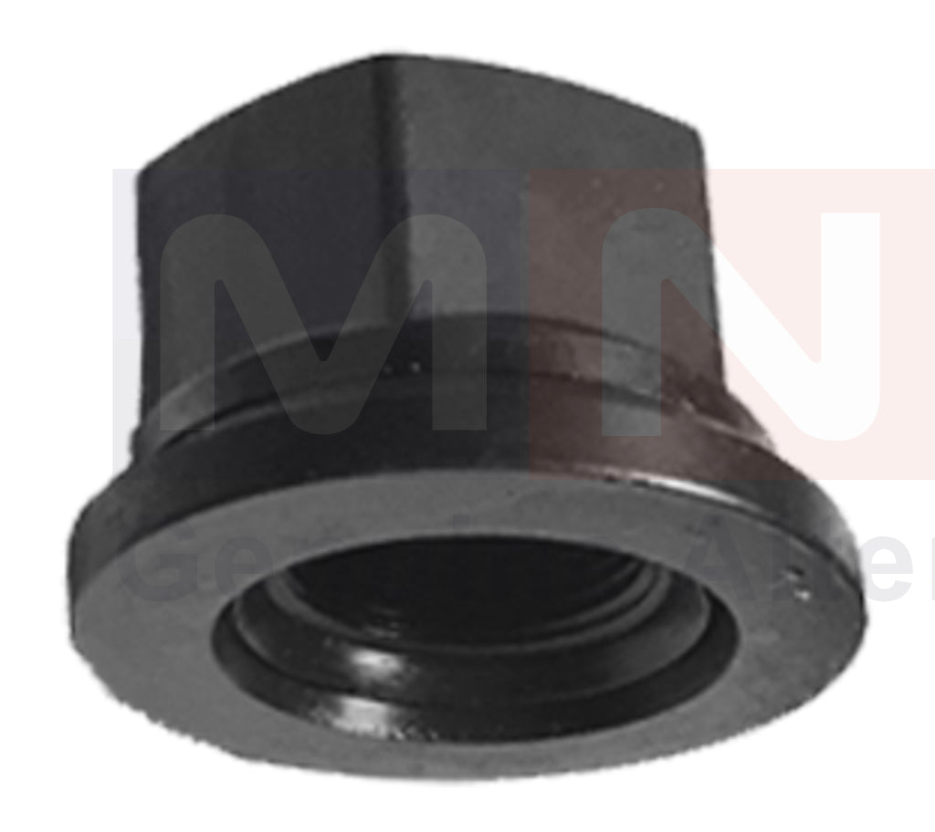 MNG Spare Parts 163-478 replaces Nut Rough Thread With Moving Washer 22X1.5 ROR