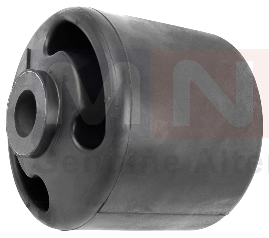 MNG Spare Parts 163-661 replaces 4177302600 Silent Block Bush Rubber 30X57X102MM SAF