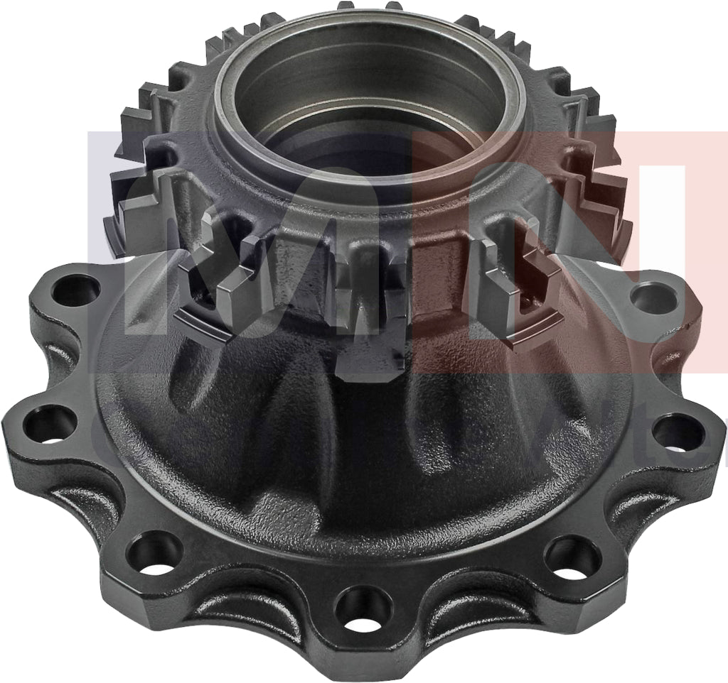 1697346S-WheelHub-DAF